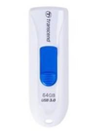 TRANSCEND JETFLASH 790 64GB WHITE JetFlash