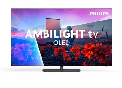 Philips TV 65 inch OLED 65OLED811/12