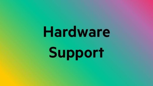 Hewlett Packard Enterprise 3Y 24x7 w/CDMR