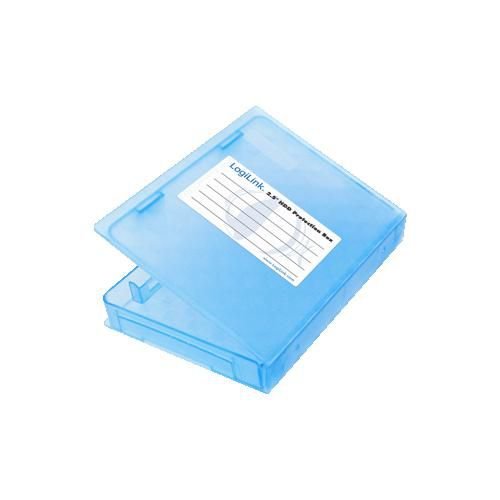 Logilink 2,5" HDD protection box