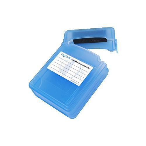 Logilink 2,5" HDD protection box