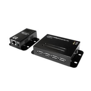 Logilink USB 2.0 Cat.5