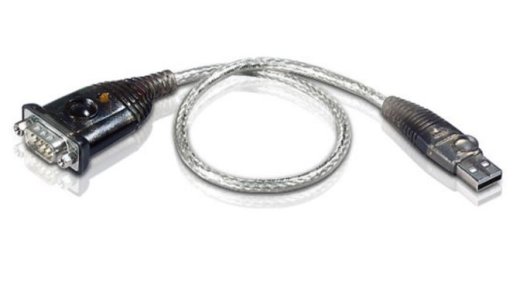 Aten USB to serial adapter (RS232)