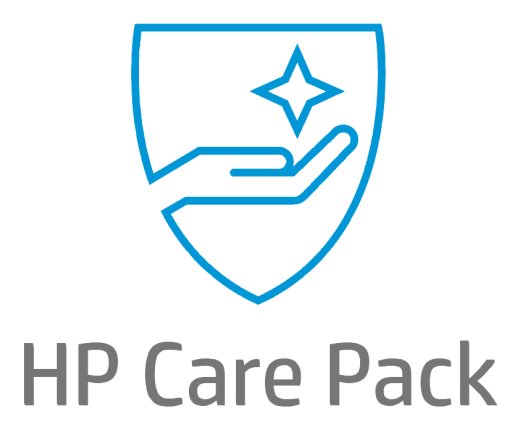 HP 5 years Offsite + Defective