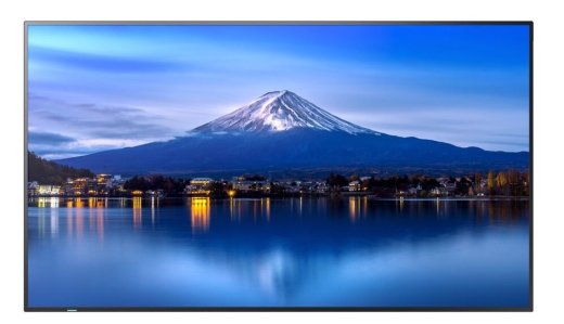 Sharp Monitor MultiSync P436 43 inches