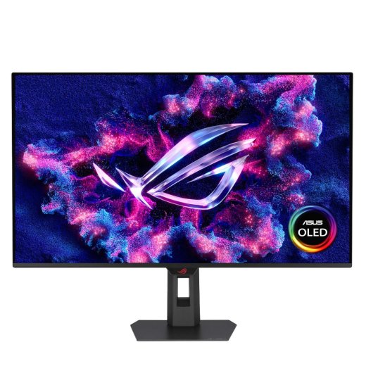 Asus 31.5-inch XG32UQWMS OLED 4K
