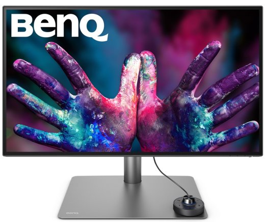 BENQ PD2725U 27inch IPS UHD 3840x2160