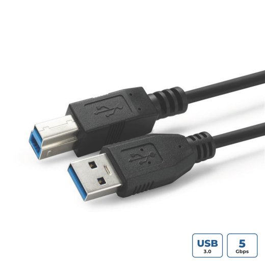 MICROCONNECT USB 3.2 Gen 1