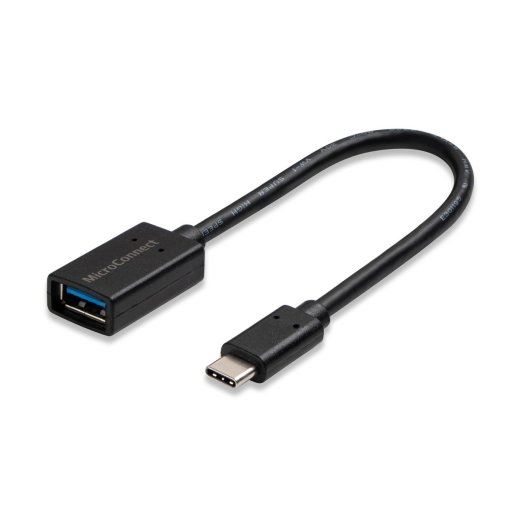 MICROCONNECT USB-C 3.2 Gen 1