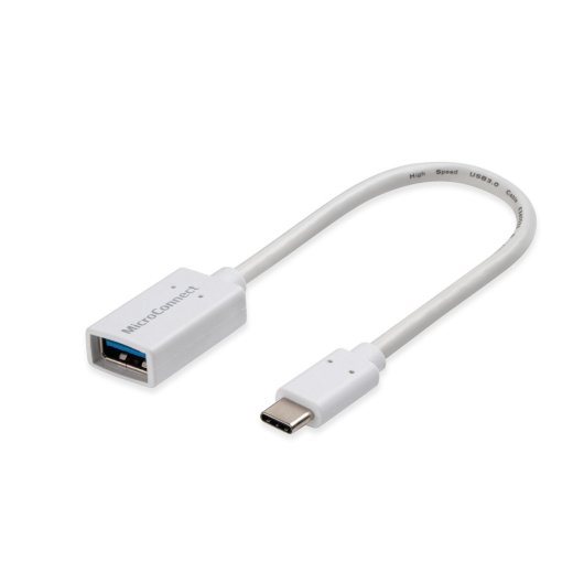 MICROCONNECT USB-C 3.2 Gen 1