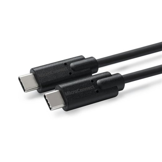 MICROCONNECT USB-C to USB-C Cable 0