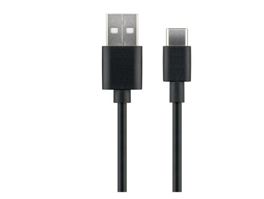 MICROCONNECT USB-C to USB2.0 A
