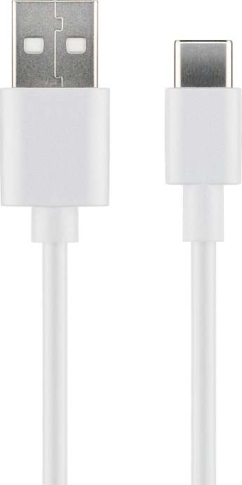 MICROCONNECT USB-C to USB2.0 A