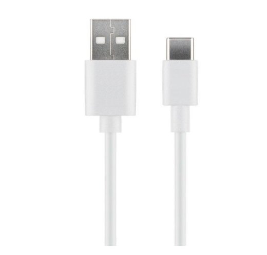 MICROCONNECT USB-C to USB2.0 A