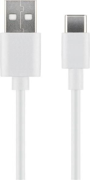 MICROCONNECT USB-C to USB2.0 A