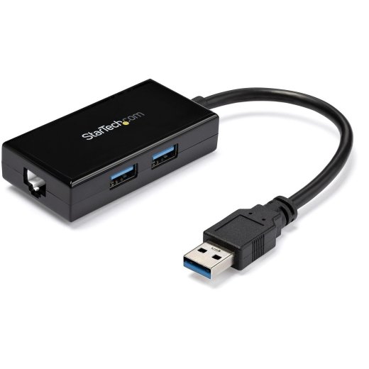 STARTECH.COM USB 3.0 NETWORK