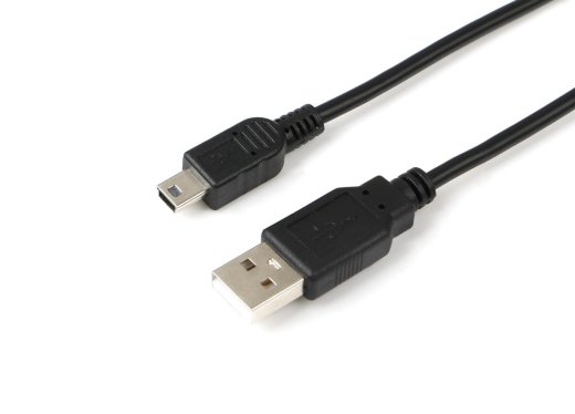 MICROCONNECT USB A - Mini USB