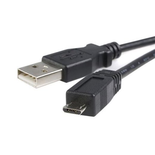STARTECH.COM 0.5M USB TO
