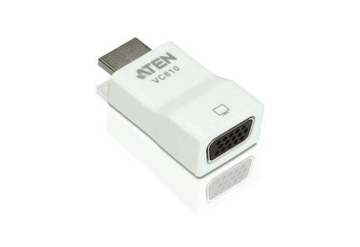 Aten HDMI To VGA converter VC810-AT