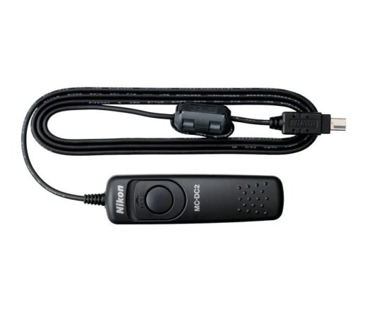 Nikon MC-DC2 Remote Cord D90/D5000