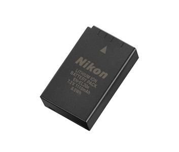 EL20A BATTERY (NIKON 1 V3) VFB11601