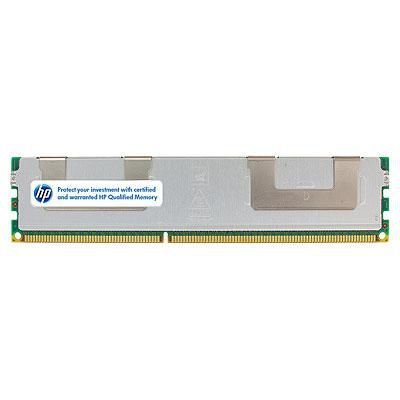 Hewlett Packard Enterprise 4GB 4Rx8 PC3-8500R-7