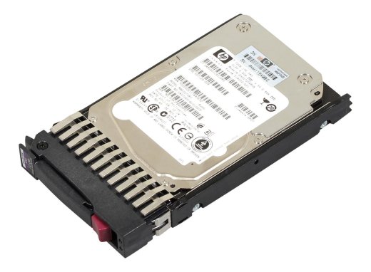 Hewlett Packard Enterprise 72Gb 15k-rpm 2