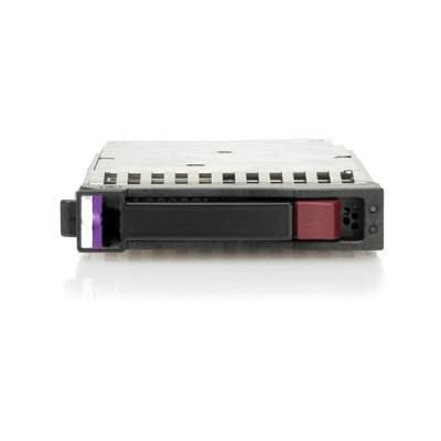 Hewlett Packard Enterprise SSD 480GB 6G