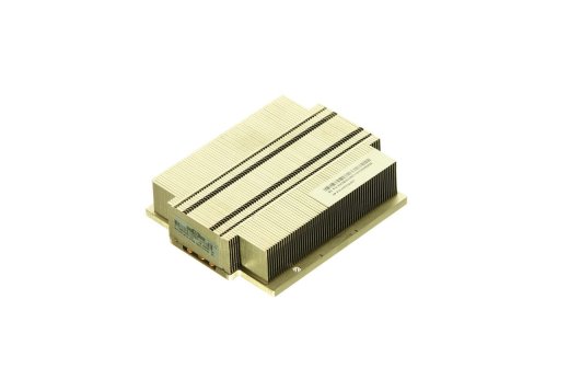 Hewlett Packard Enterprise Heatsink w/grease &