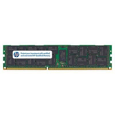 Hewlett Packard Enterprise 8GB 2RX4 PC3L-10600R-9