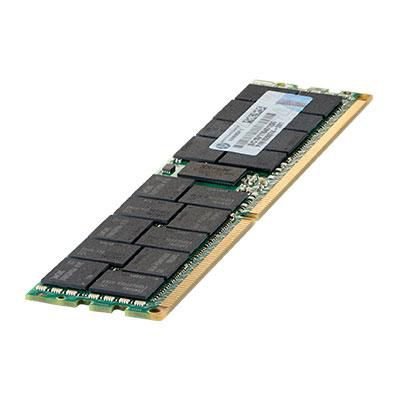 Hewlett Packard Enterprise 16GB 2Rx4 PC4-2133P-L