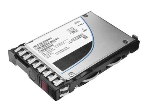 Hewlett Packard Enterprise HDD 400GB 6G