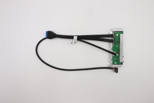Lenovo FIO Module W/Brkt,C530,WST