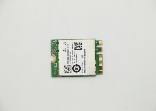 Lenovo M.2 Wireless Card 802