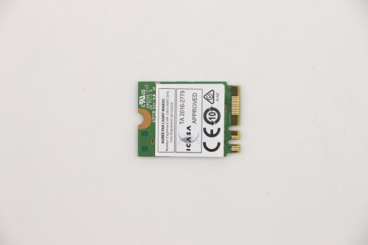Lenovo M.2 PCIe 802.11ac