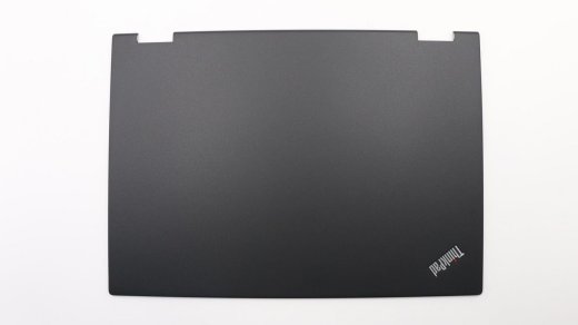 Black LCD cover for Lenovo ThinkPad