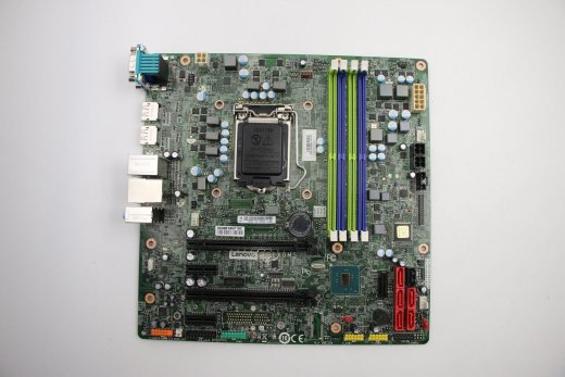 Lenovo P320 win7 DOS