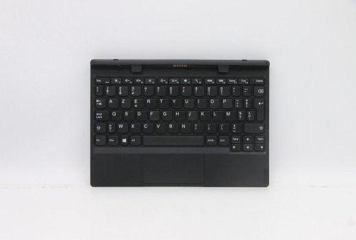 Lenovo Docking Keyboard Belgian