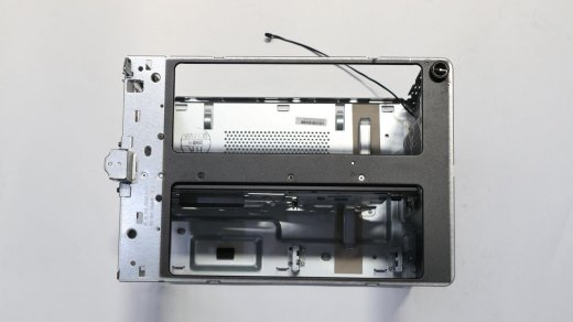 Lenovo Main Chassis,C530,8C,WST