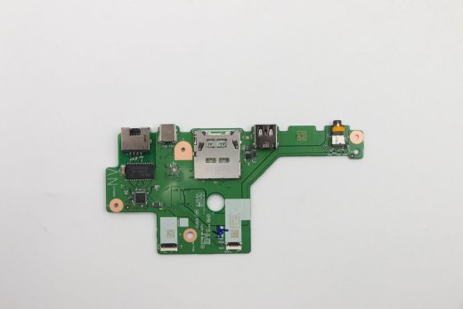 Lenovo Chiron-2 INTEL FRU Sub Card