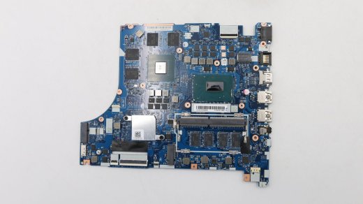 Lenovo Ideapad 330-15ICH motherboard with Intel