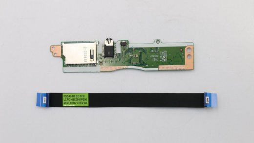 Function board for Lenovo ideapad S145-15AST