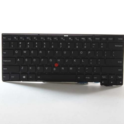 Lenovo NB_KYB Taylor KBD DFN BL