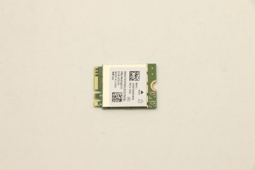 Lenovo M.2 Wireless LAN +