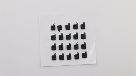 Camera rubber for Lenovo IdeaPad S145-15IWL