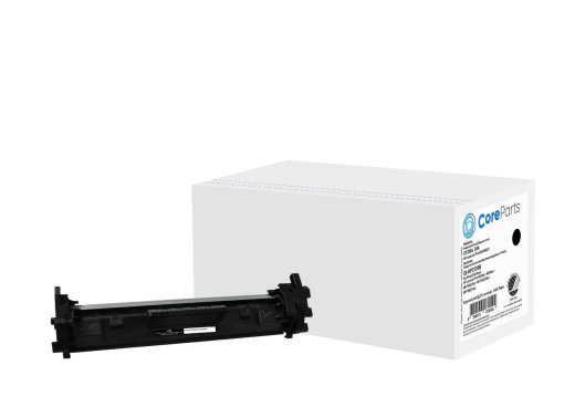 COREPARTS Toner Black M203-NTR Pages: 1600