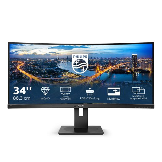 Philips B Line 346B1C 34 VA
