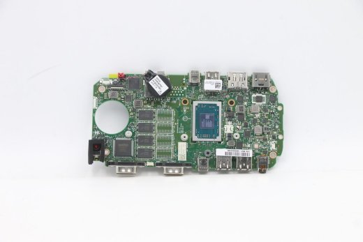 Lenovo AMD Athlon Silver 3050e Fanless