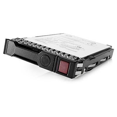 Hewlett Packard Enterprise 120GB 6G SATA