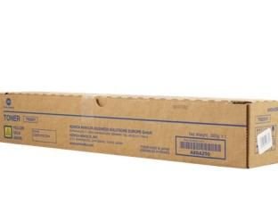 Konica Toner TN-324Y, yellow Minolta A8DA250